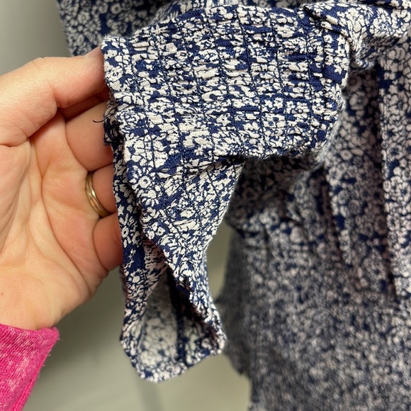 Fitted blouse - Picture 3 of 3